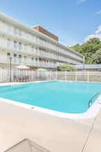 Hotel Howard Johnson by Wyndham Staunton photo 4
