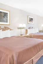 Hotel Howard Johnson by Wyndham Staunton photo 3