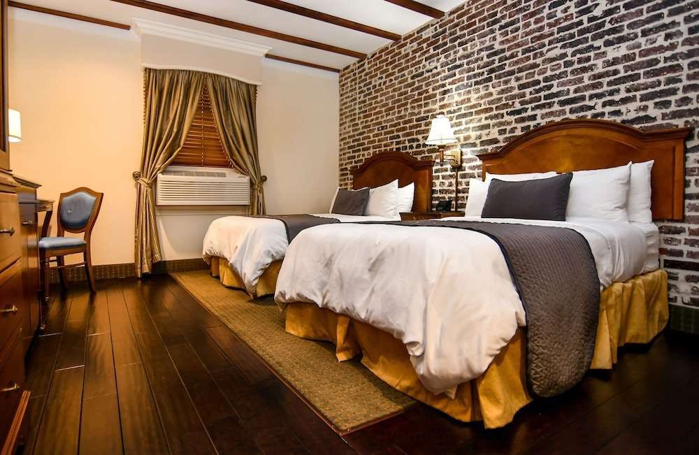 Hotel Hotel Brandwood photo 2