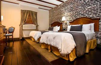 Hotel Hotel Brandwood photo 2