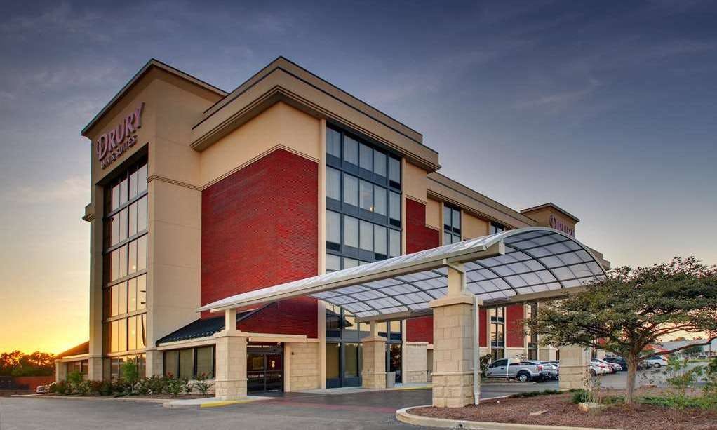 Drury Inn and Suites Evansville East