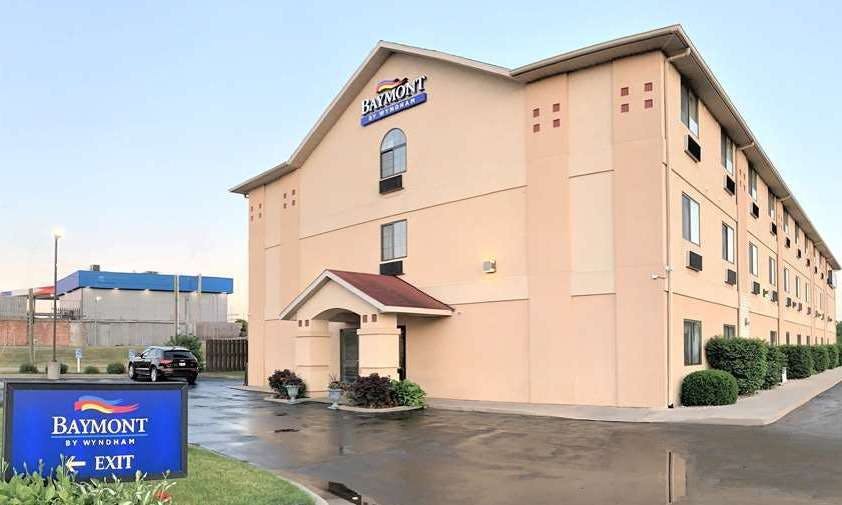 Baymont by Wyndham Paw Paw