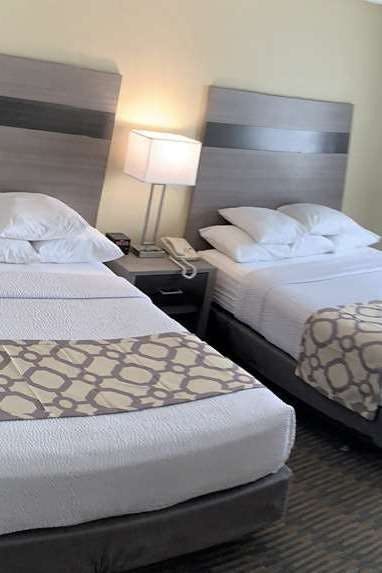 Hotel Baymont by Wyndham Paw Paw photo 1