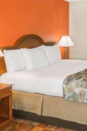 Hotel Days Inn by Wyndham Shallotte photo 3