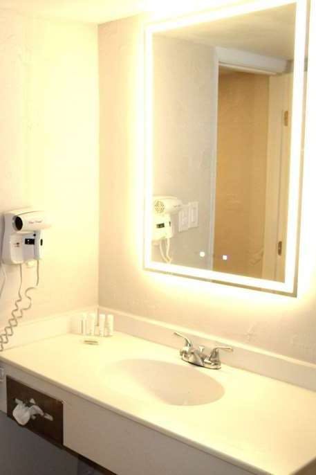 Hotel BU Front Royal SNP photo 5