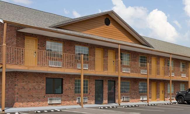 Super 8 by Wyndham Whites Creek/ Nashville NW Area