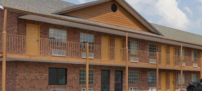 Super 8 Whites Creek Nashville