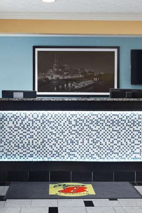 Hotel Super 8 by Wyndham Whites Creek/ Nashville NW Area photo 2