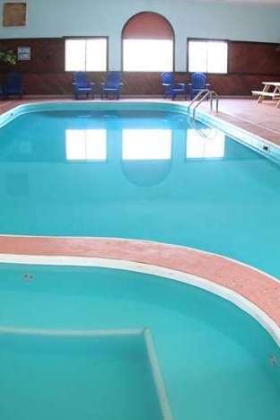 Hotel Super 8 Portsmouth photo 5