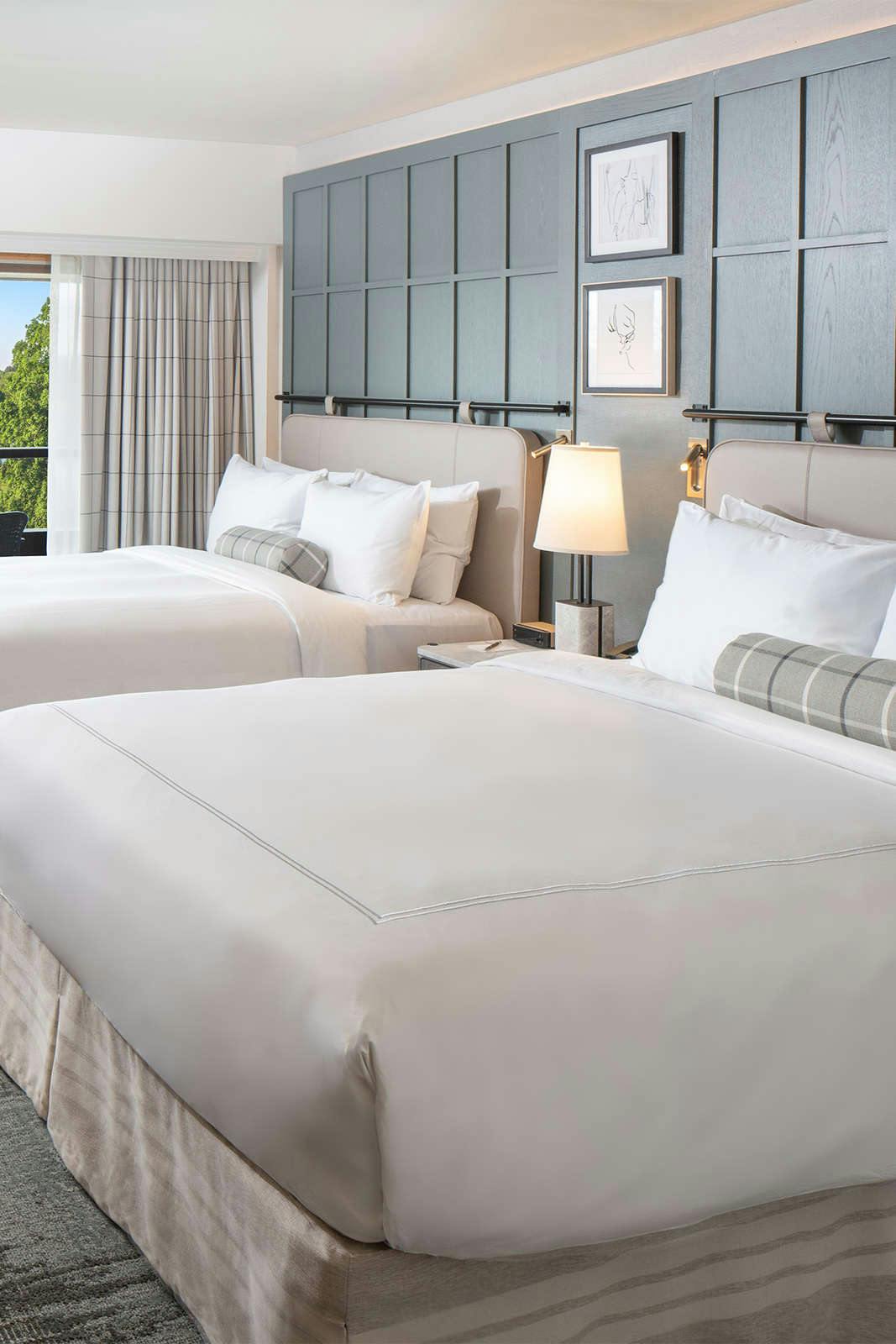 Hotel Grand Geneva Resort & Spa photo 3