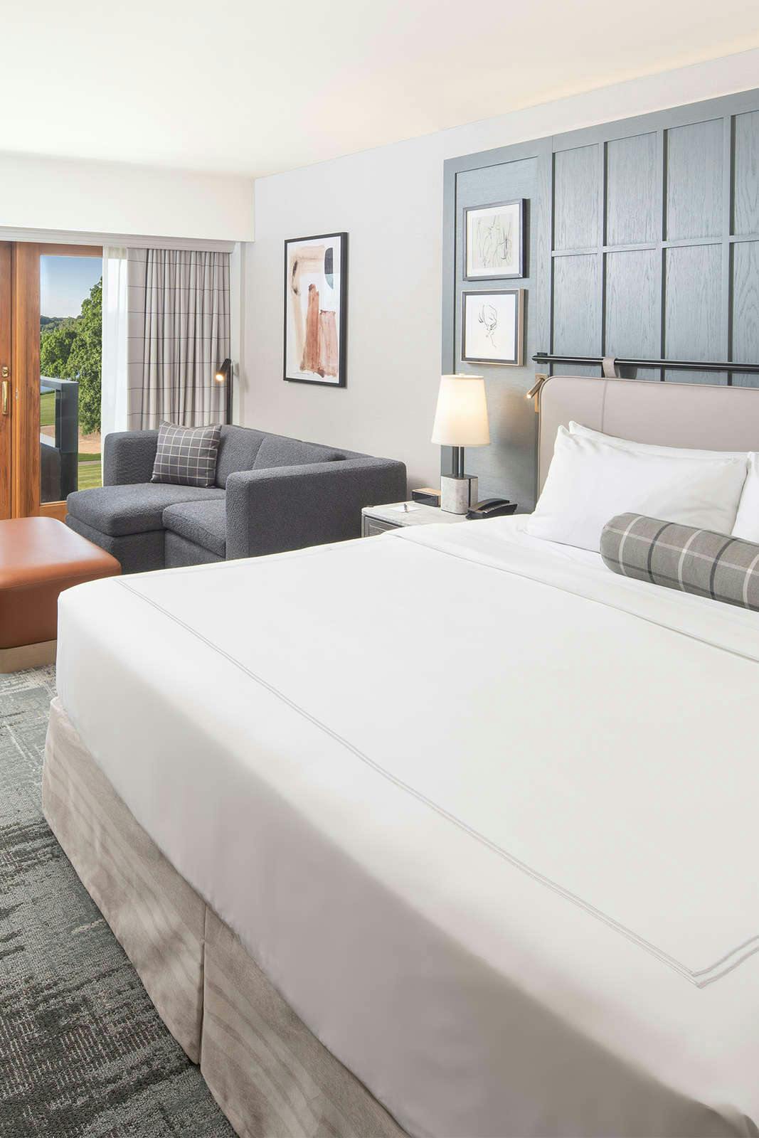 Hotel Grand Geneva Resort & Spa photo 1