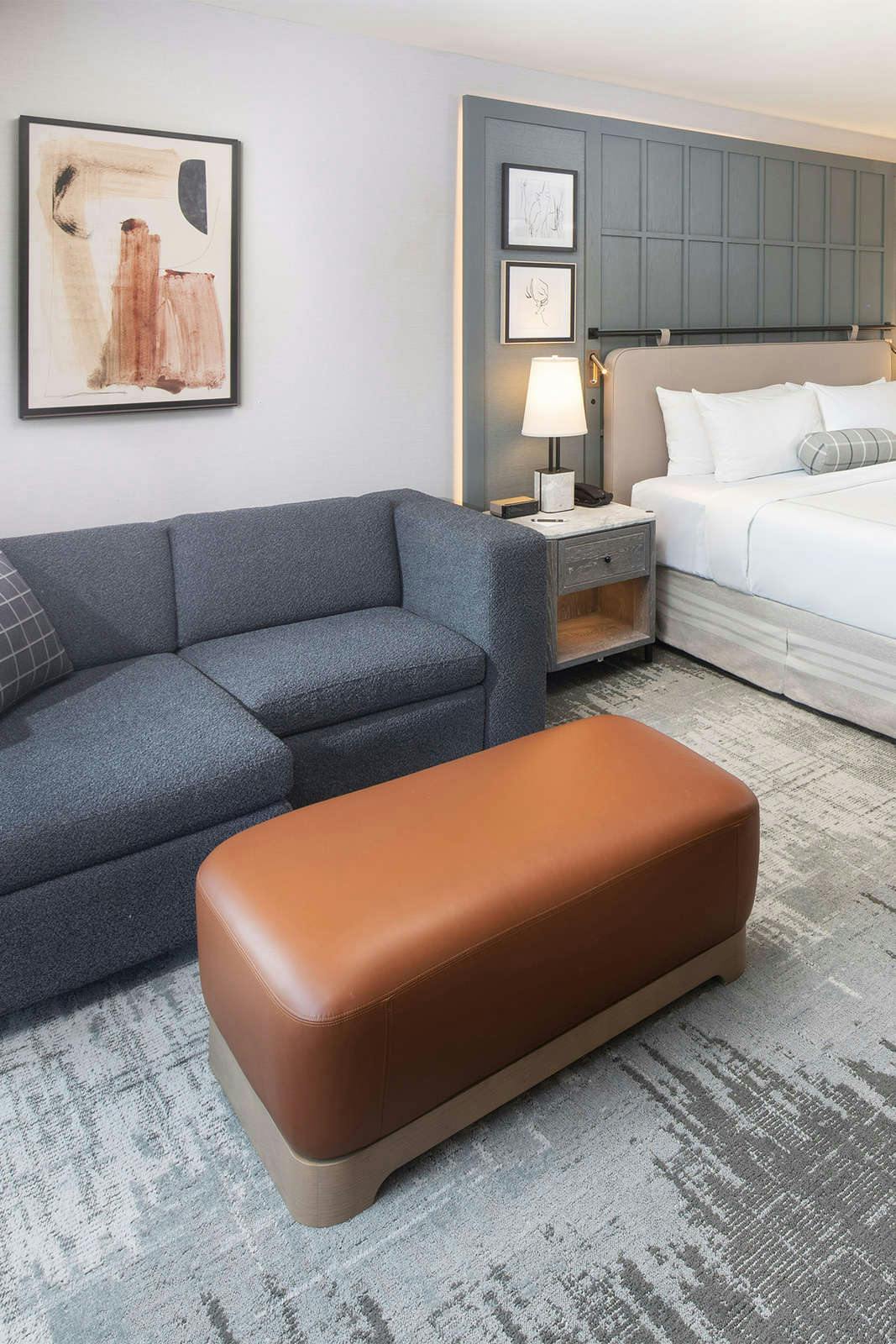 Hotel Grand Geneva Resort & Spa photo 4