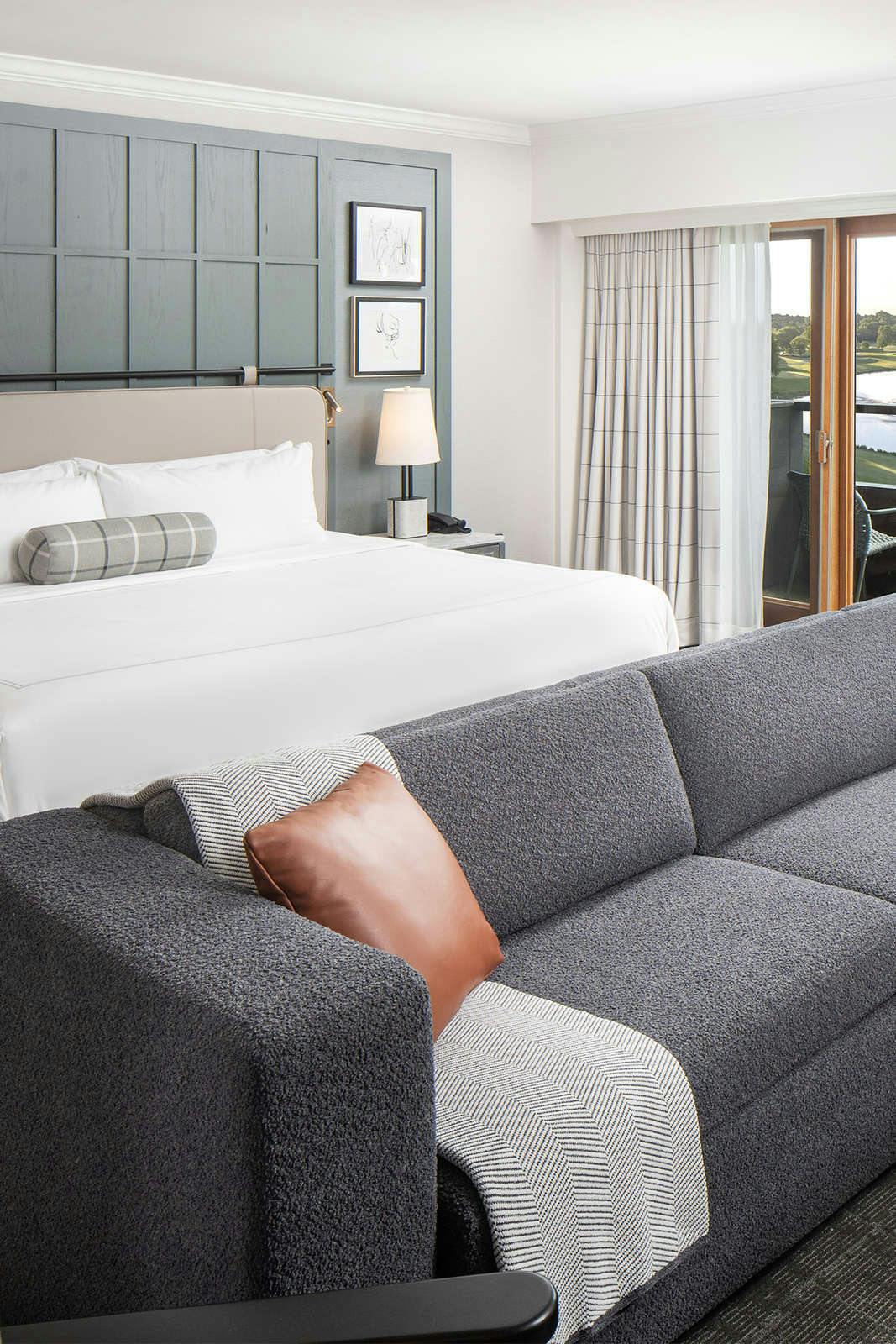 Hotel Grand Geneva Resort & Spa photo 5