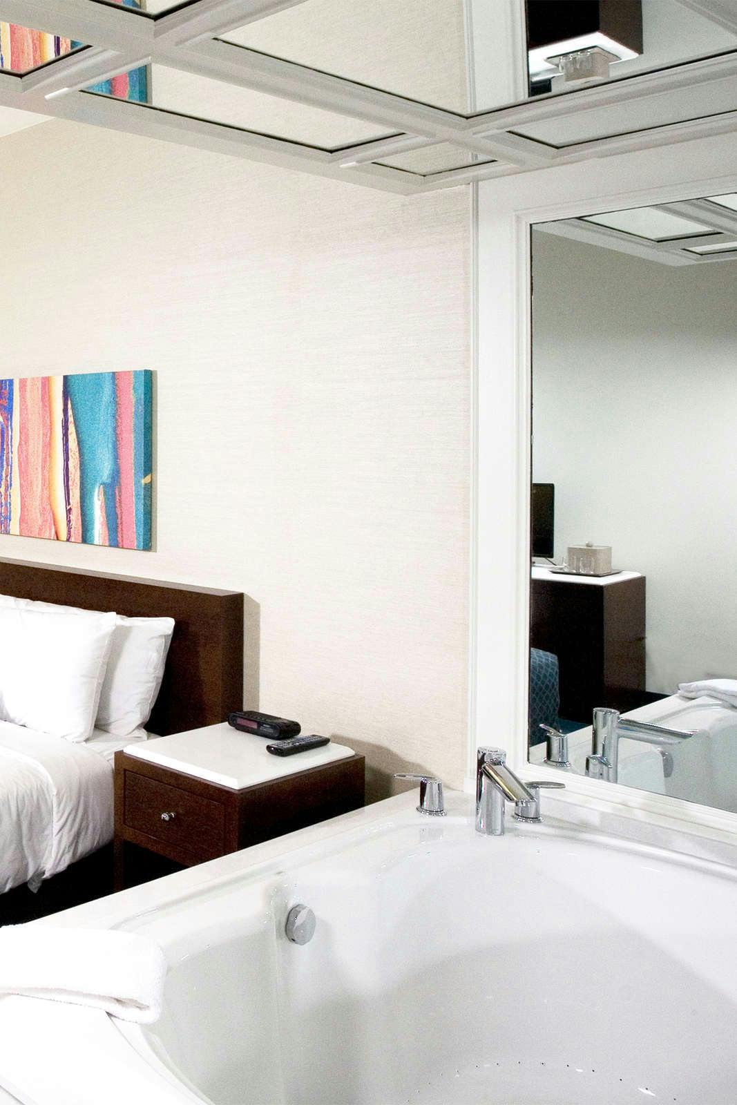 Hotel Bally's Evansville (formerly Tropicana Evansville) photo 5