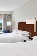Hotel Sheraton Jacksonville Hotel photo 2