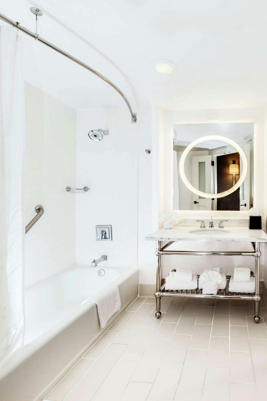 Hotel Sheraton Jacksonville Hotel photo 4