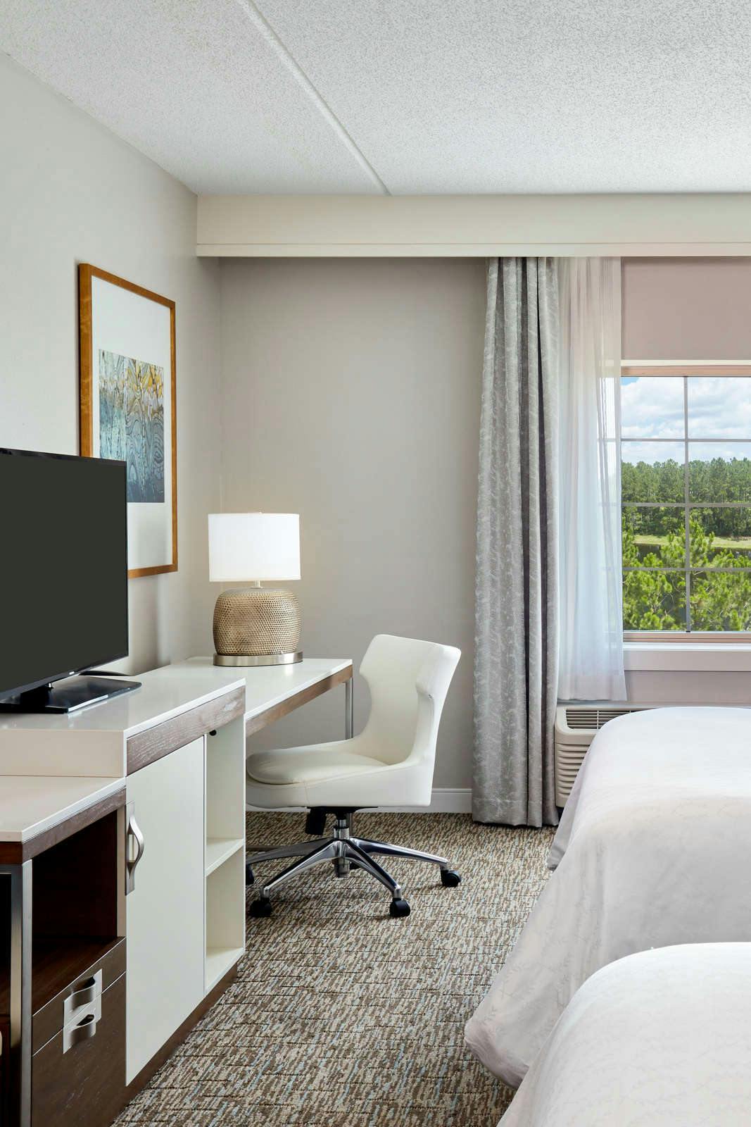 Hotel Sheraton Jacksonville Hotel photo 3