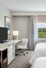 Hotel Sheraton Jacksonville Hotel photo 3