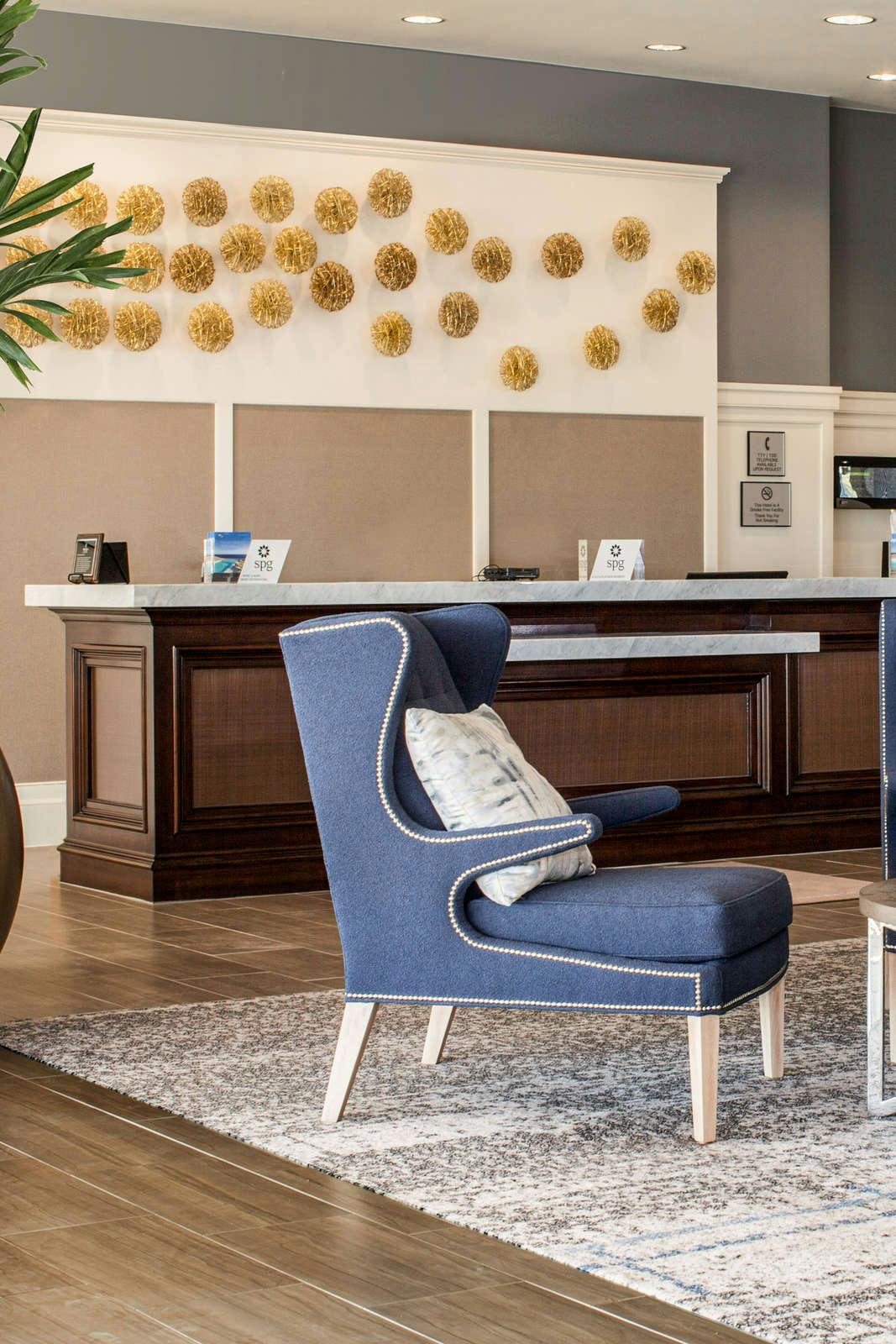 Hotel Sheraton Jacksonville Hotel photo 5