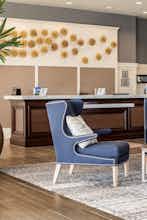 Hotel Sheraton Jacksonville Hotel photo 5