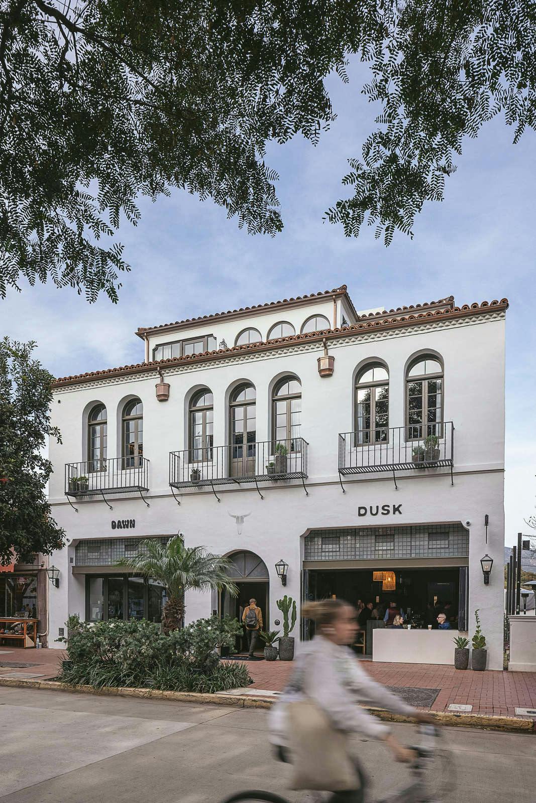 Hotel Drift Santa Barbara photo 1