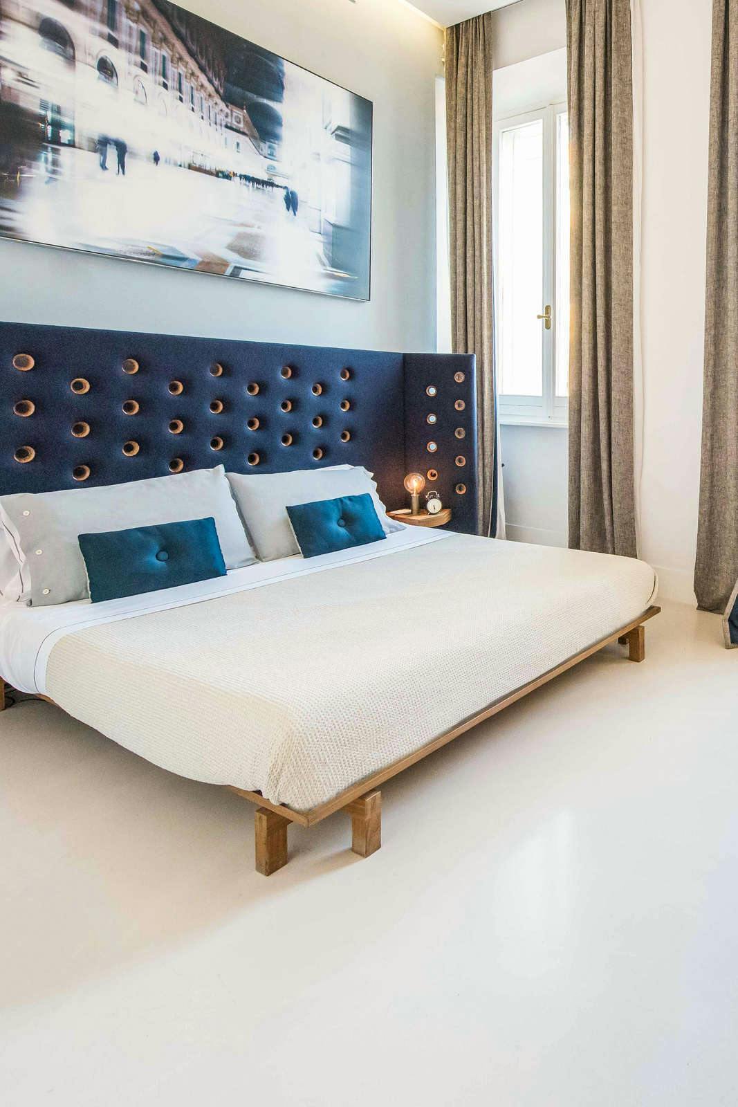 Hotel PiazzaDiSpagna9 photo 1