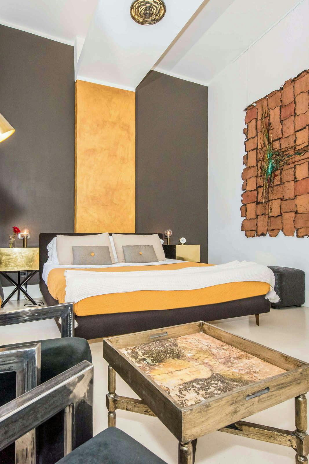 Hotel PiazzaDiSpagna9 photo 3