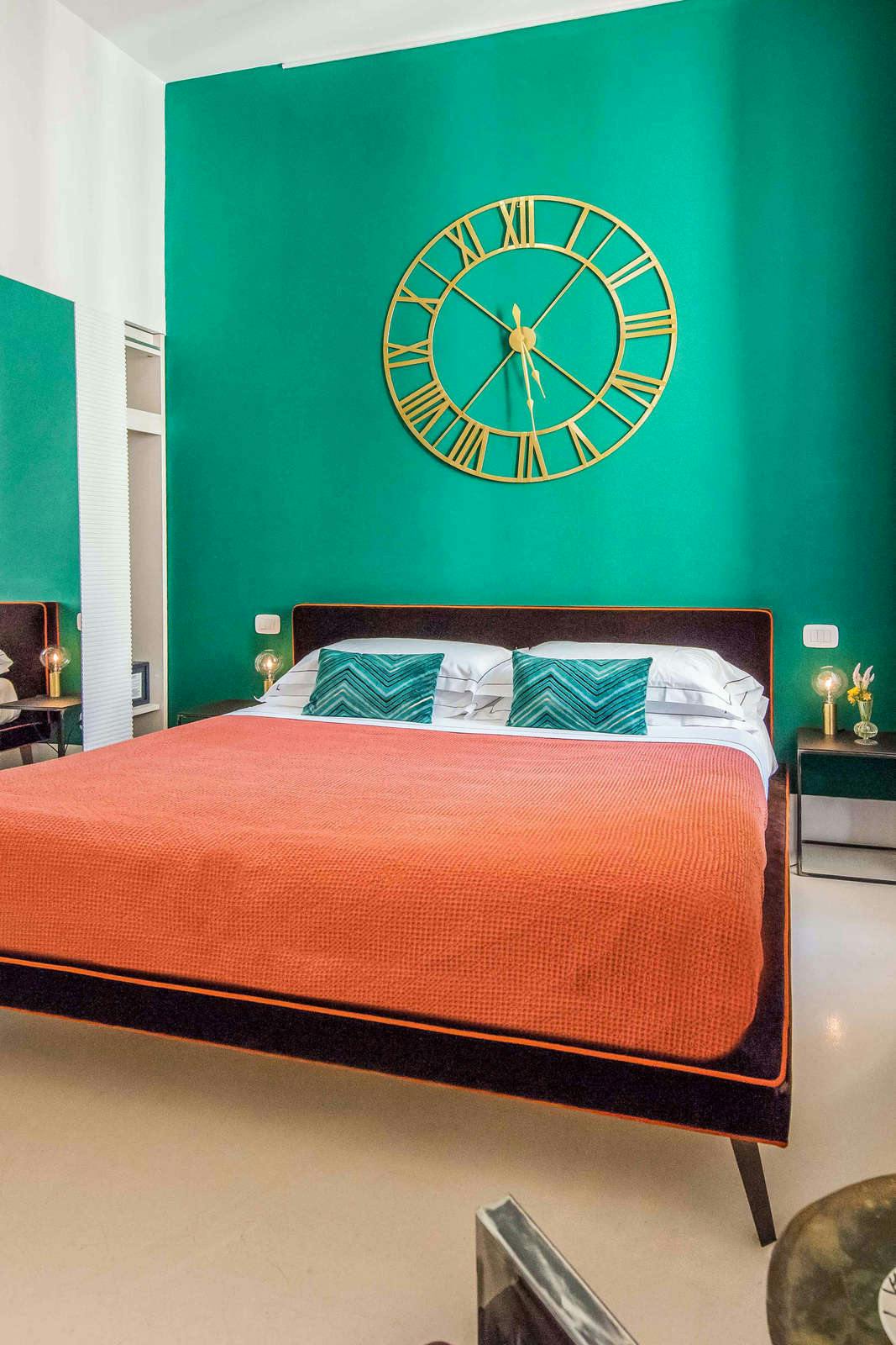 Hotel PiazzaDiSpagna9 photo 2