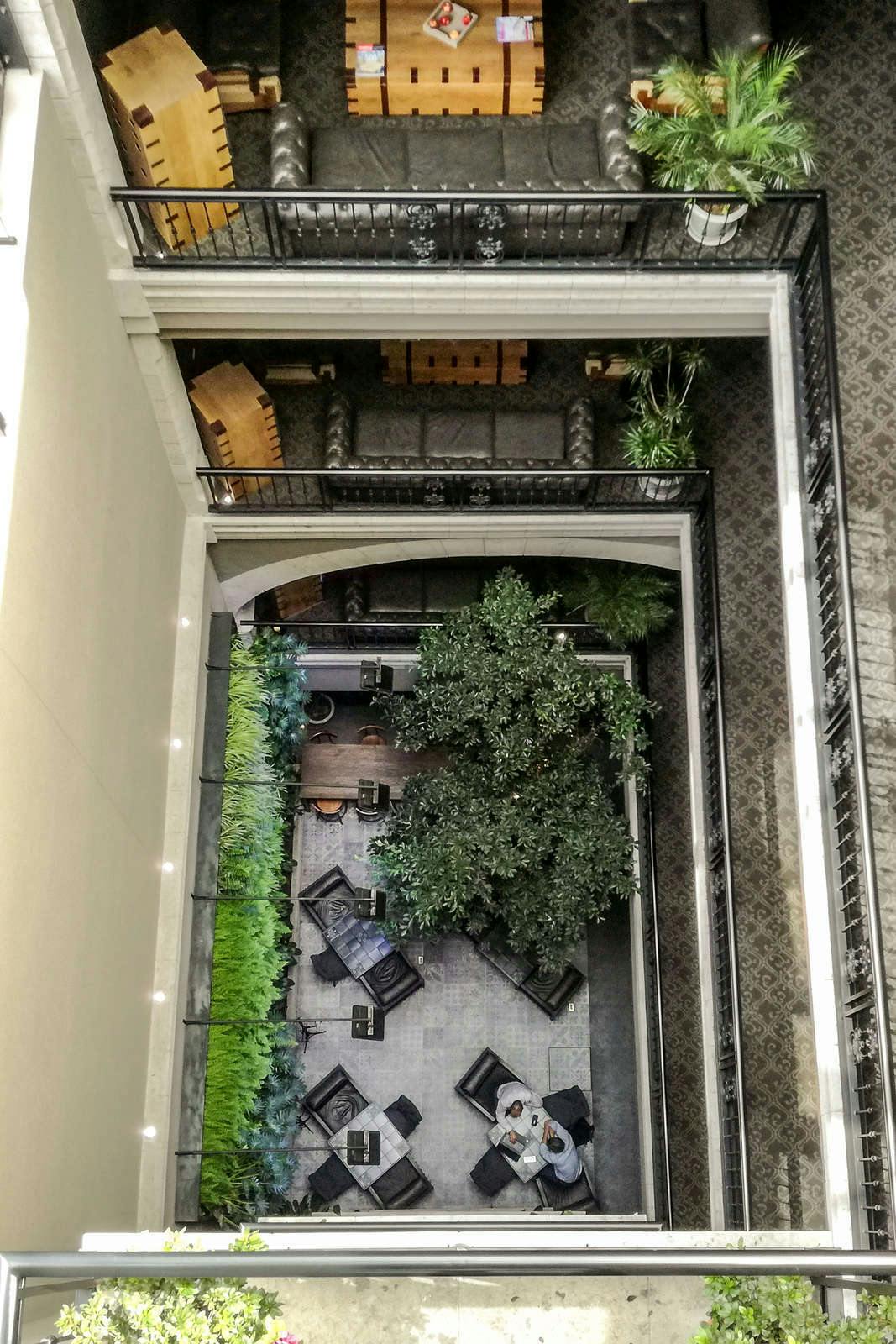 Hotel Hotel Historico Central photo 1