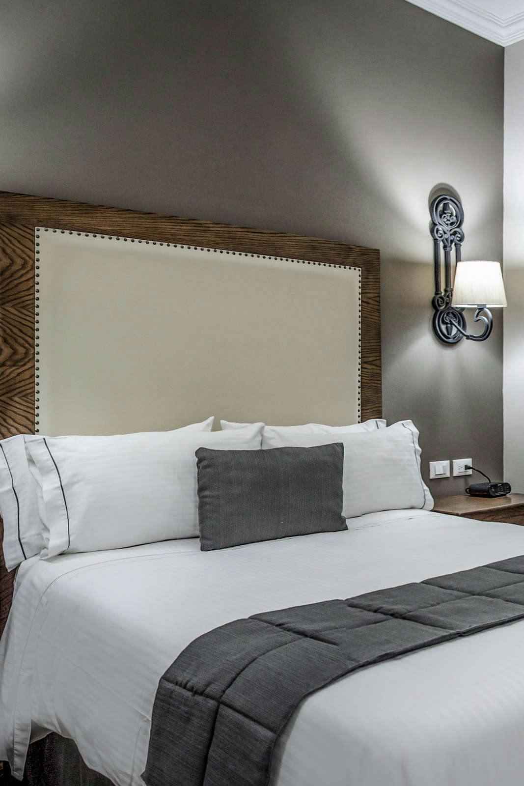 Hotel Hotel Historico Central photo 2