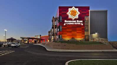Hotel Shoshone Rose Casino & Hotel photo 5