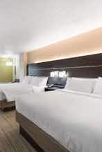 Hotel Holiday Inn Express Columbus Downtown photo 2