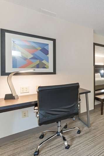 Hotel Holiday Inn Express Columbus Downtown photo 4