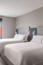 Hotel Avid Hotels Detroit Warren photo 2