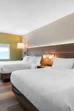 Hotel Holiday Inn Express & Suites Wildwood – The Villages photo 2