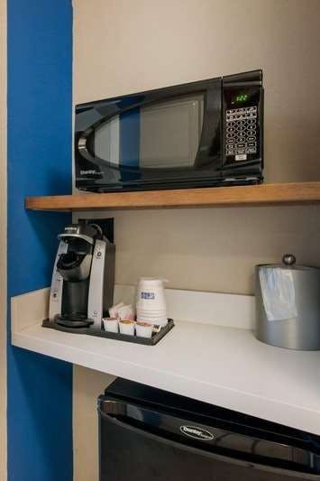 Hotel Holiday Inn Express & Suites Wildwood – The Villages photo 4