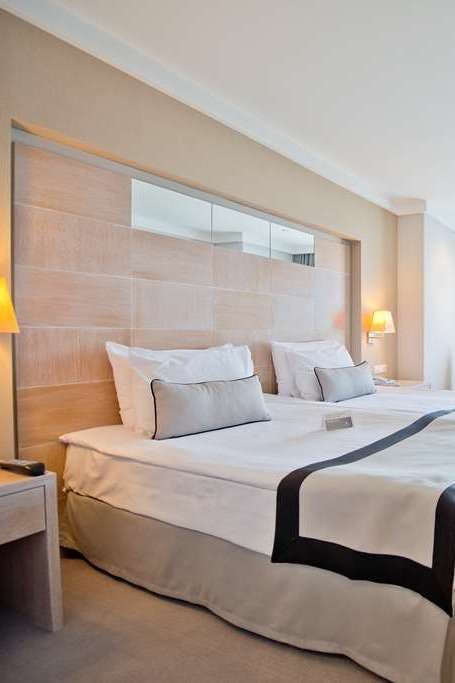 Hotel Ramada Resort by Wyndham Bodrum photo 1