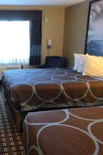 Hotel Super 8 by Wyndham Carson City/Lake Tahoe photo 3