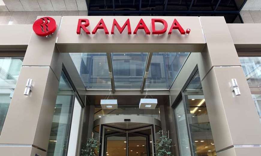 Ramada by Wyndham Istanbul Taksim