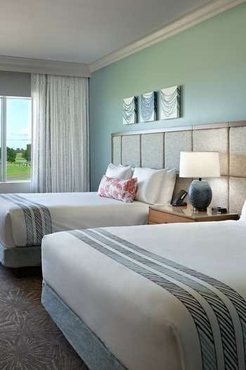 Hotel Omni Resort at ChampionsGate photo 3