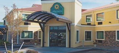 La Quinta Inn Buffalo AP