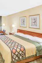 Hotel Super 8 Diberville Biloxi Area photo 2