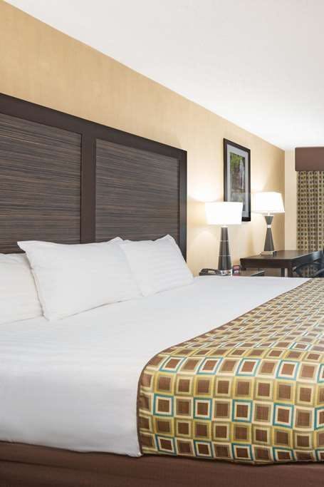 Hotel La Quinta Inn Buffalo AP photo 2