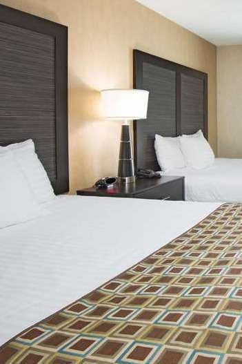 Hotel La Quinta Inn Buffalo AP photo 1