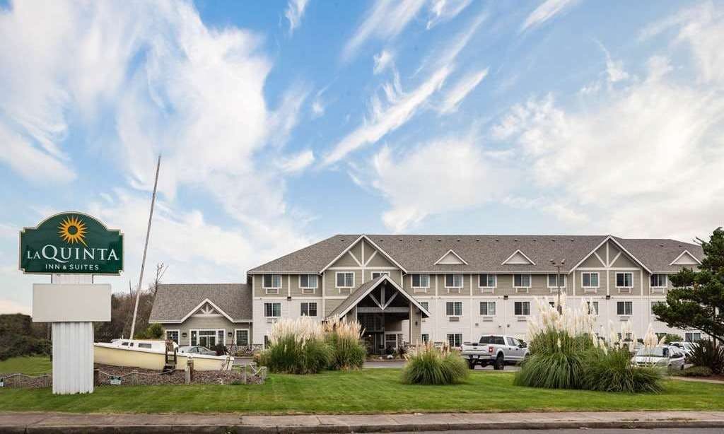 La Quinta Inn & Suites by Wyndham Newport