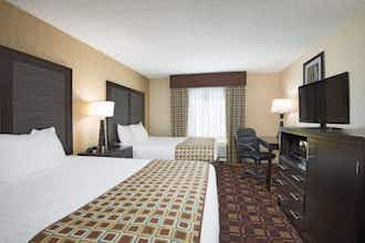 Hotel La Quinta Inn Buffalo AP photo 4