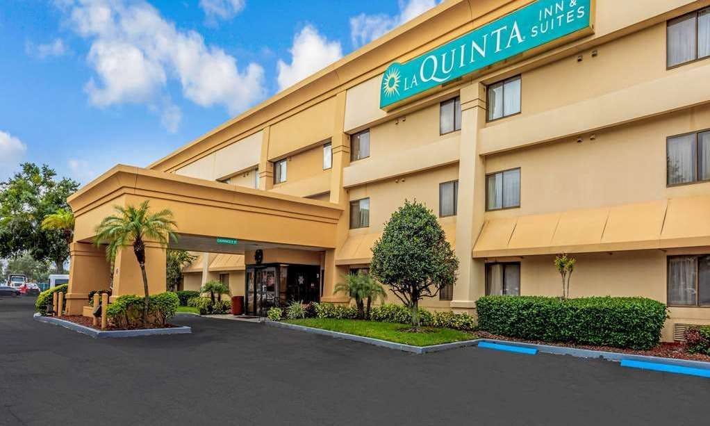 La Quinta Inn Ste Orlando S