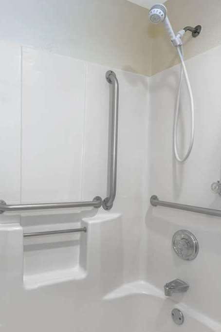 Hotel La Quinta Inn Ste Orlando S photo 4