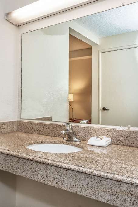 Hotel La Quinta Inn Ste Orlando S photo 5