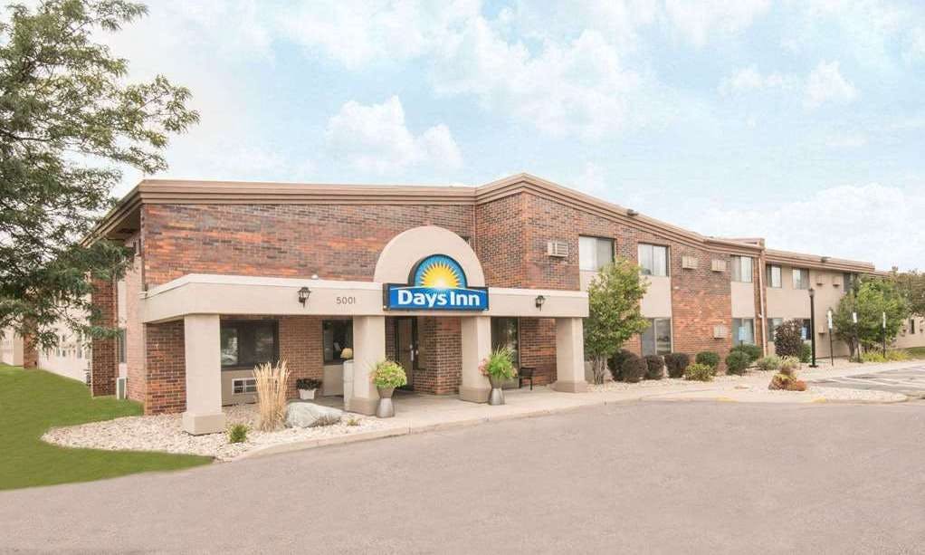 Days Inn by Wyndham Sioux Falls Airport